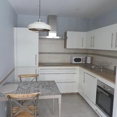 Appartement L'autre Petit Parc Colmar
