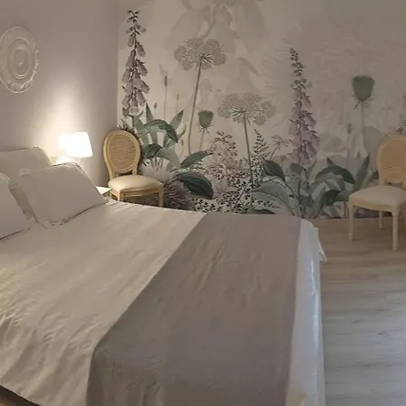 Appartement L'autre Petit Parc