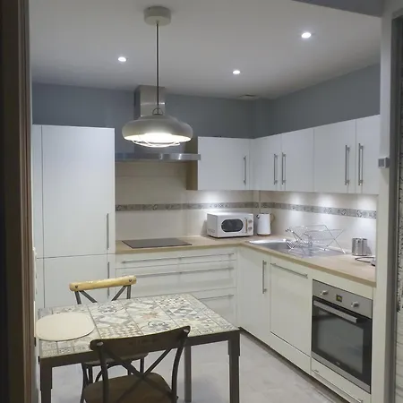 L'autre Petit Parc Appartement Colmar