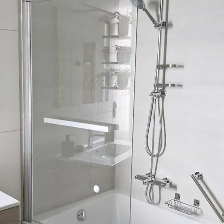 Appartement L'autre Petit Parc Colmar