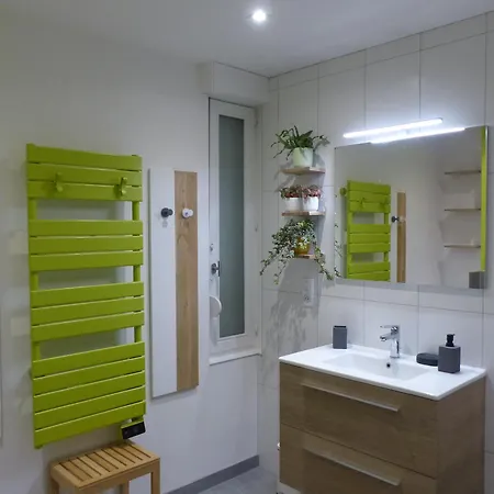 Appartement L'autre Petit Parc