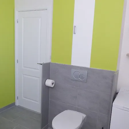 L'autre Petit Parc Appartement